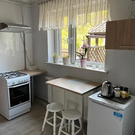 Kackowka * غدينيا