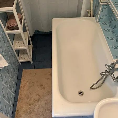 Kackowka Apartment