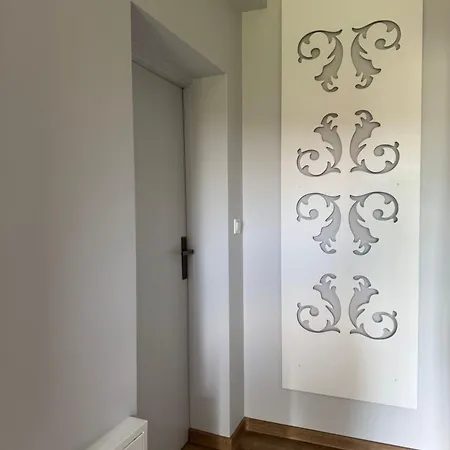 Kackowka Apartment