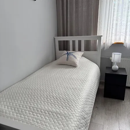 Apartmán Kackowka