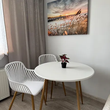 Apartament Kackówka Gdynia