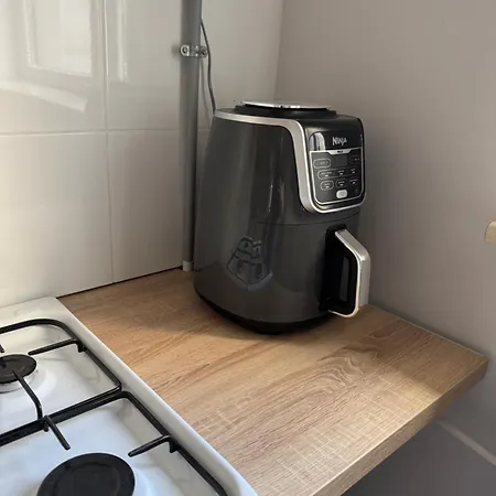 Appartement Kackowka *