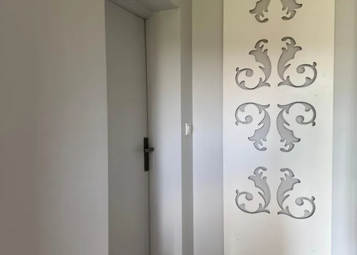 Kackówka Apartament