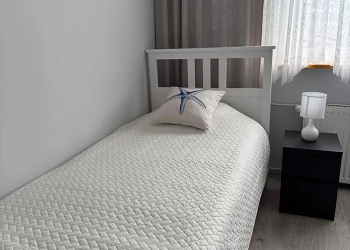 Apartament Kackówka