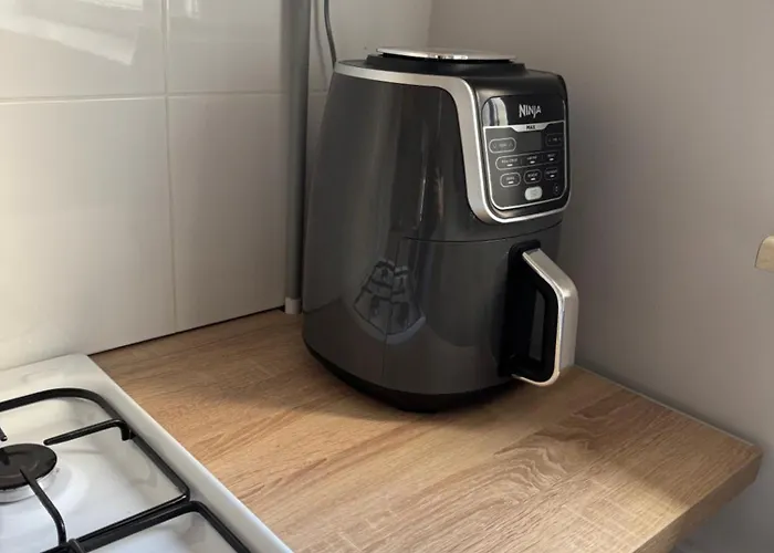 Apartament Kackówka *